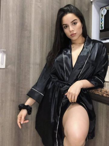 Проститутка Каролина